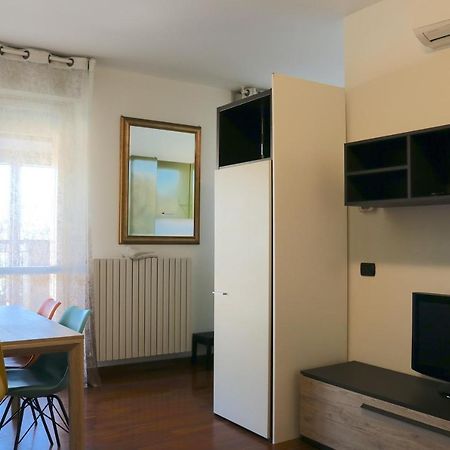 Happy Flat With Terrace Apartment Milan Exterior photo