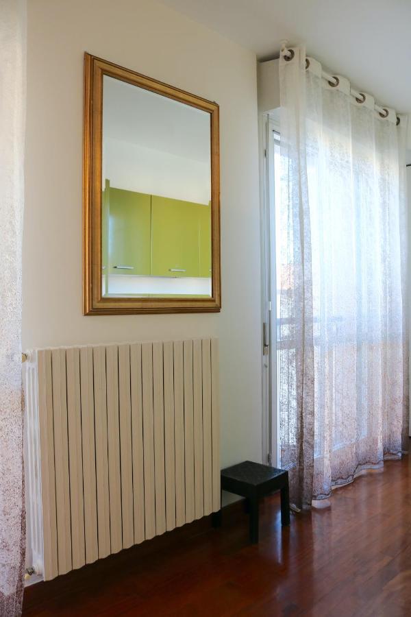Happy Flat With Terrace Apartment Milan Exterior photo