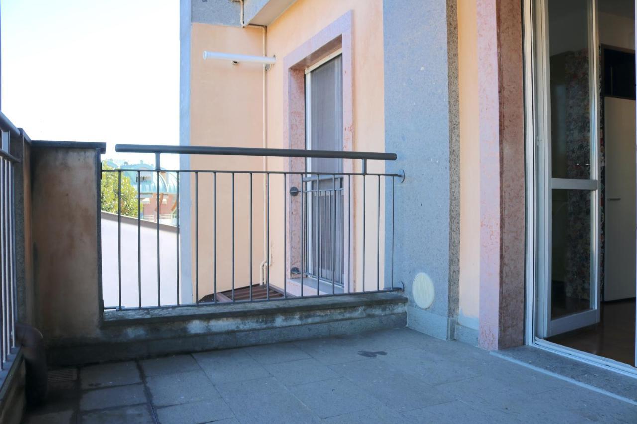 Happy Flat With Terrace Apartment Milan Exterior photo